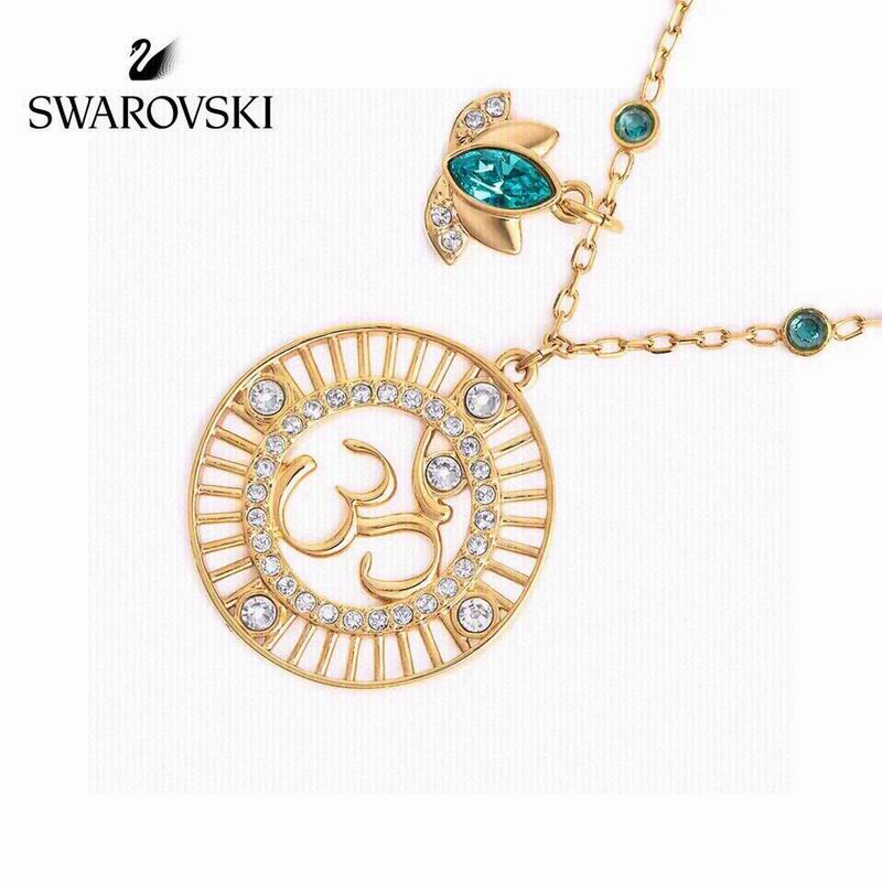 Swarovski Necklace 03yxh116